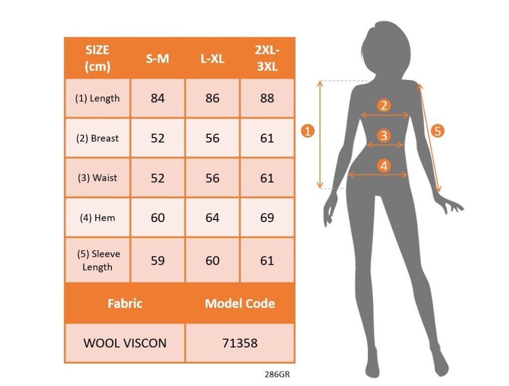 Mamo Kahve Sim Detaylı Viskon Bluz - Mamo kadın butik bluz