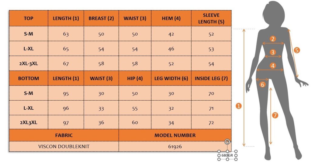 Mamo Siyah Viskon Takım - Mamo kadın butik takım