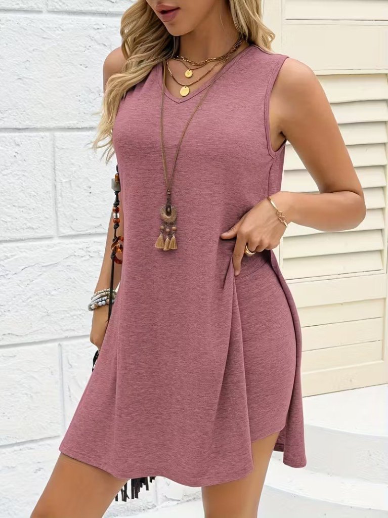 Mamo Pembe Şortlu Takım - Mamo kadın butik takım