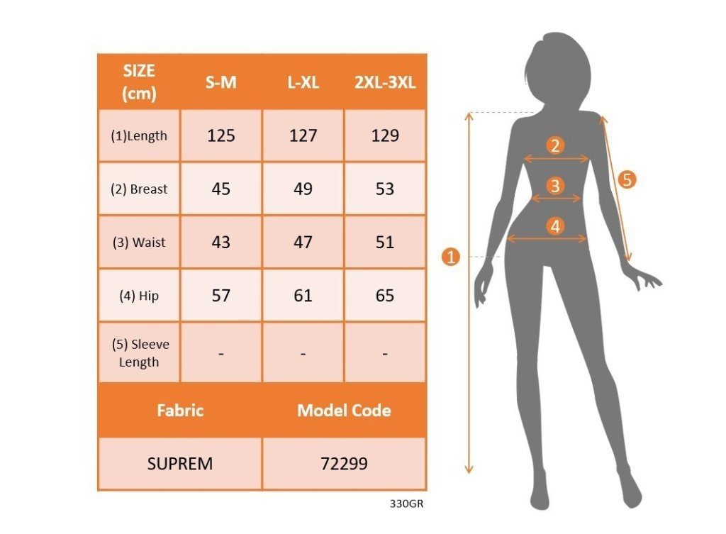 Mamo Pudra Askılı V Yaka Desenli Elbise - Mamo kadın butik elbise