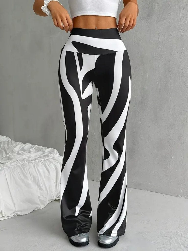 Mamo Desenli Alt Giyim - Mamo kadın butik alt giyim