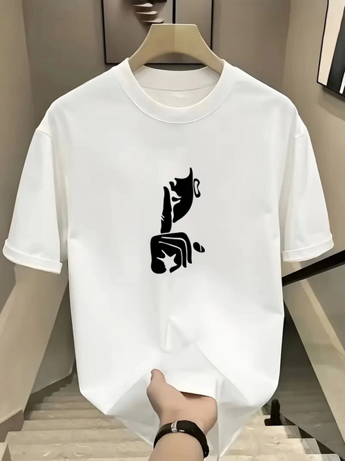 Mamo Beyaz Rahat Kesim Şort - Mamo kadın butik alt giyim