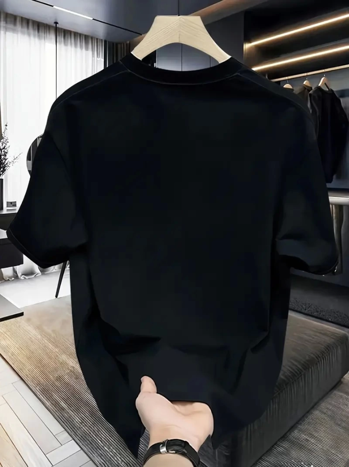 Mamo Siyah Rahat Kesim Şort - Mamo kadın butik alt giyim
