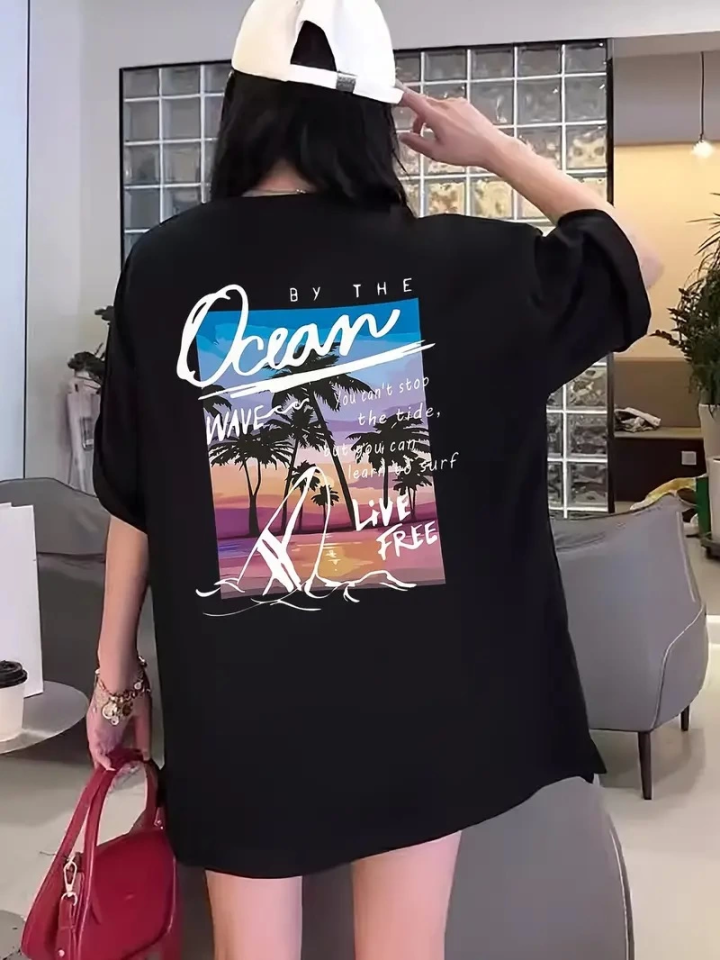 Mamo Siyah Rahat Kesim Şort - Mamo kadın butik alt giyim