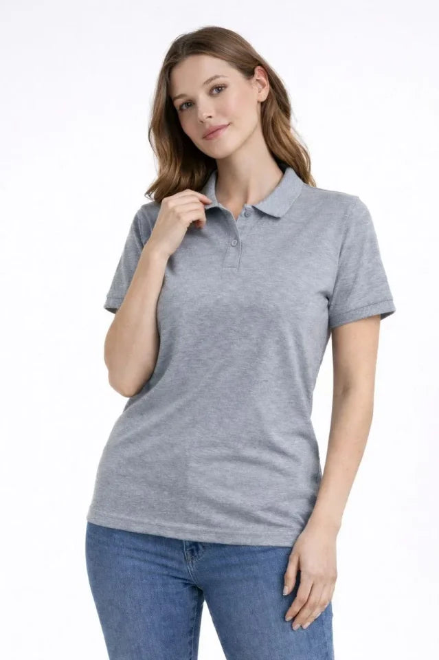 Mamo Gri Rahat Kesim Şort - Mamo kadın butik alt giyim