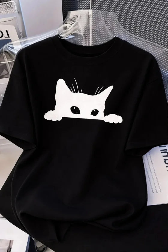 Mamo Siyah Oversize Şort - Mamo kadın butik alt giyim