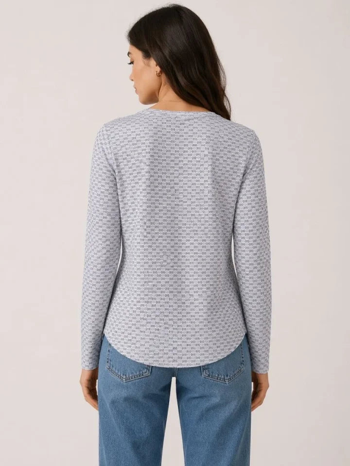 Mamo Gri Sim Detaylı Şort - Mamo kadın butik alt giyim