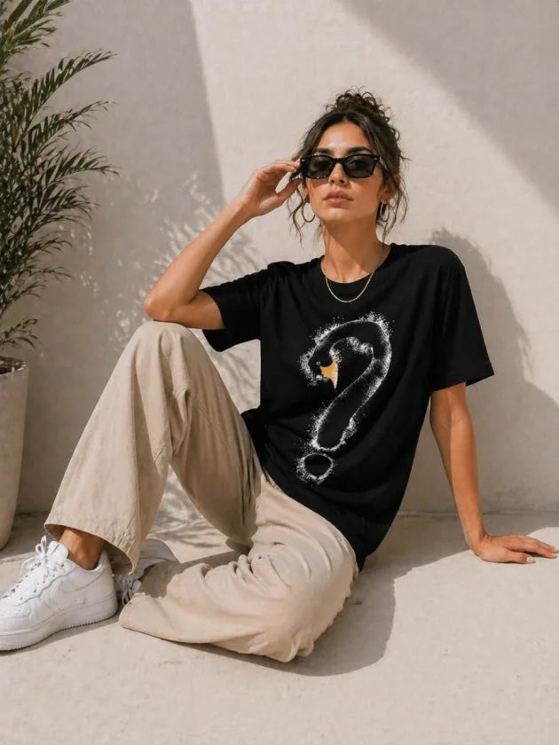 Mamo Siyah Askılı Şort - Mamo kadın butik alt giyim