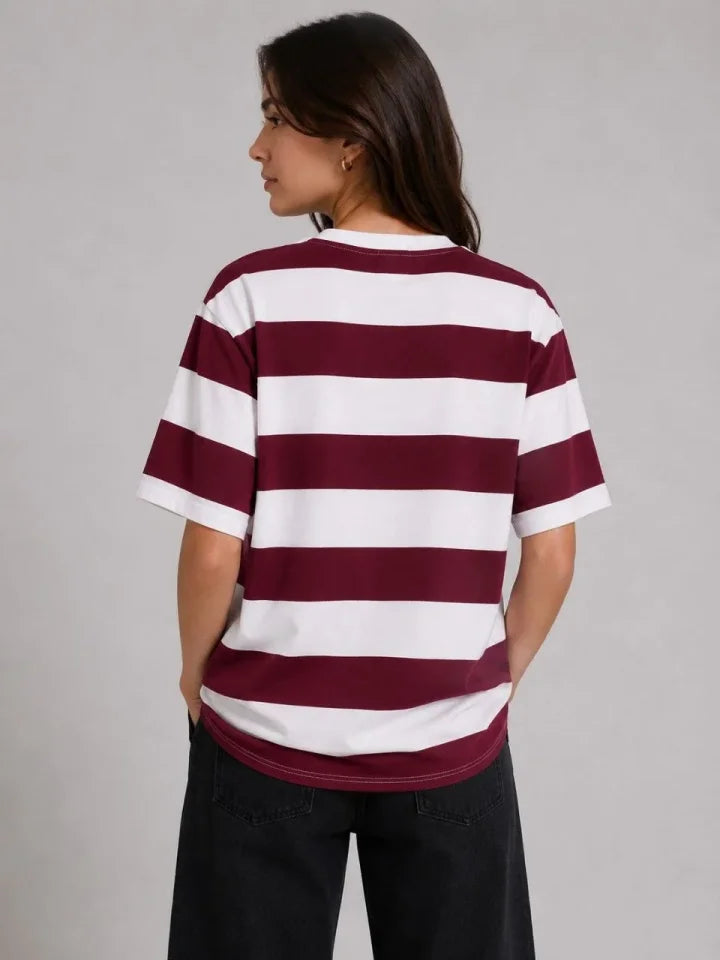 Mamo Bordo Oversize Şort - Mamo kadın butik alt giyim