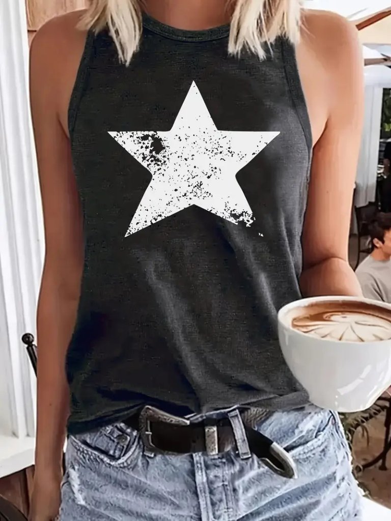 Mamo Siyah Askılı Bluz - Mamo kadın butik bluz