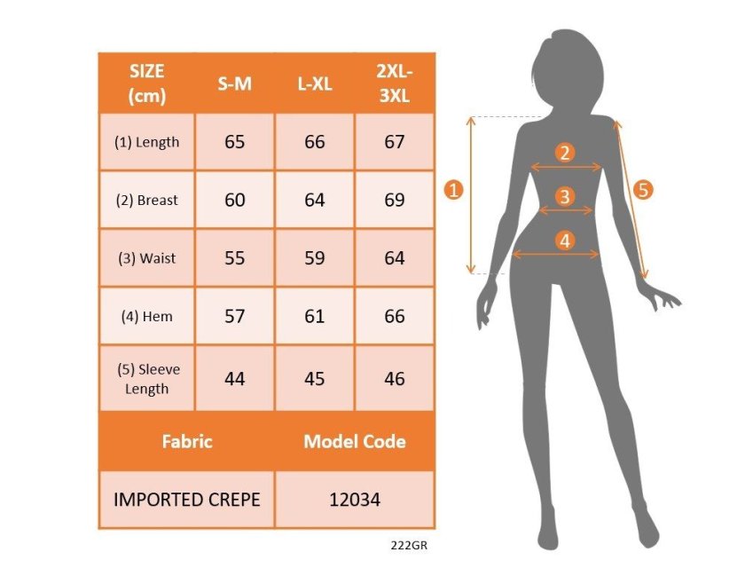 Mamo Bej V Yaka Krep Bluz - Mamo kadın butik bluz