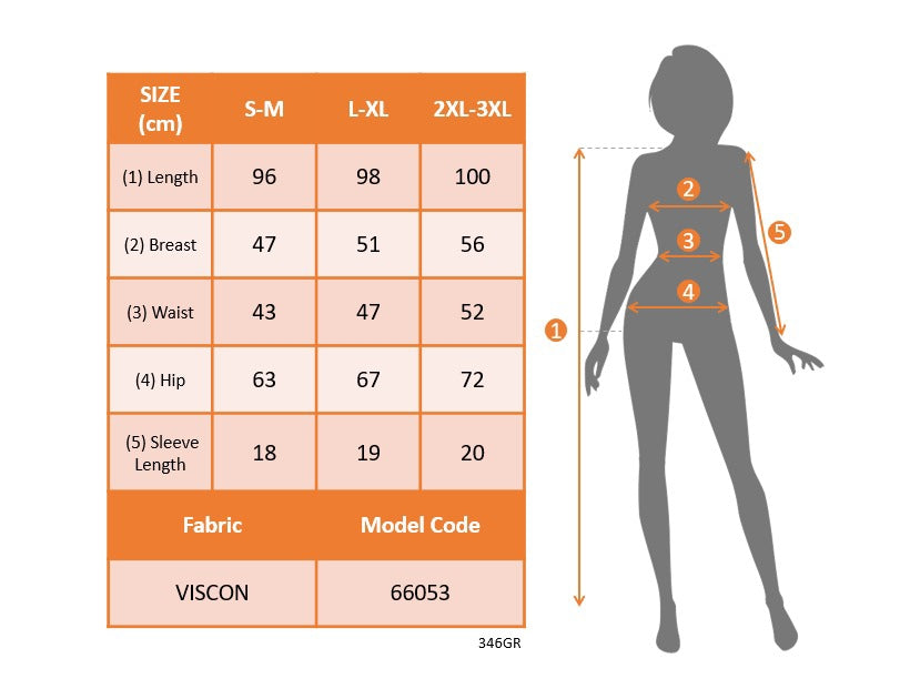 Mamo Leopar Desenli Viskon Elbise - Mamo kadın butik elbise