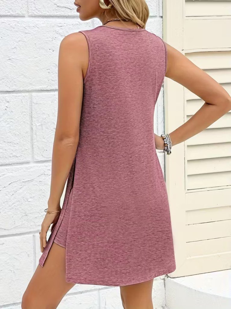 Mamo Pembe Şortlu Takım - Mamo kadın butik takım