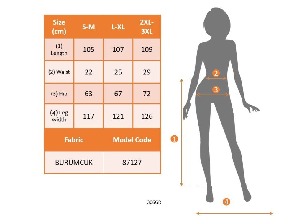 Mamo Desenli Sim Detaylı Etek - Mamo kadın butik alt giyim