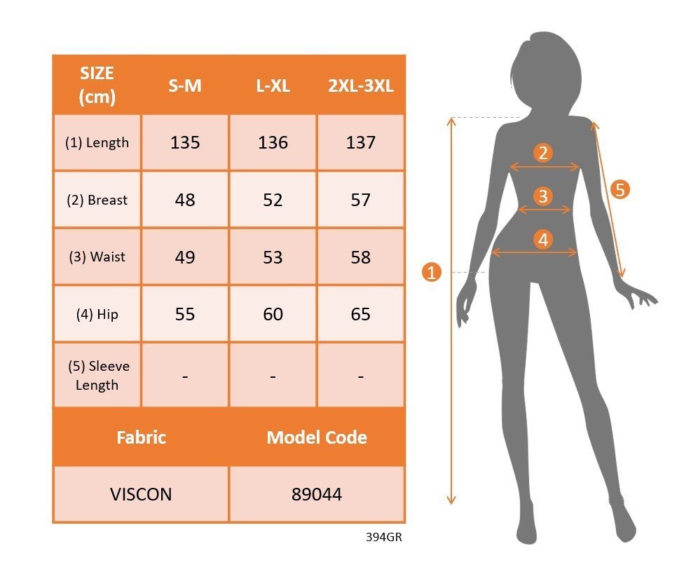 Mamo Haki Uzun Askılı Viskon Elbise - Mamo kadın butik elbise