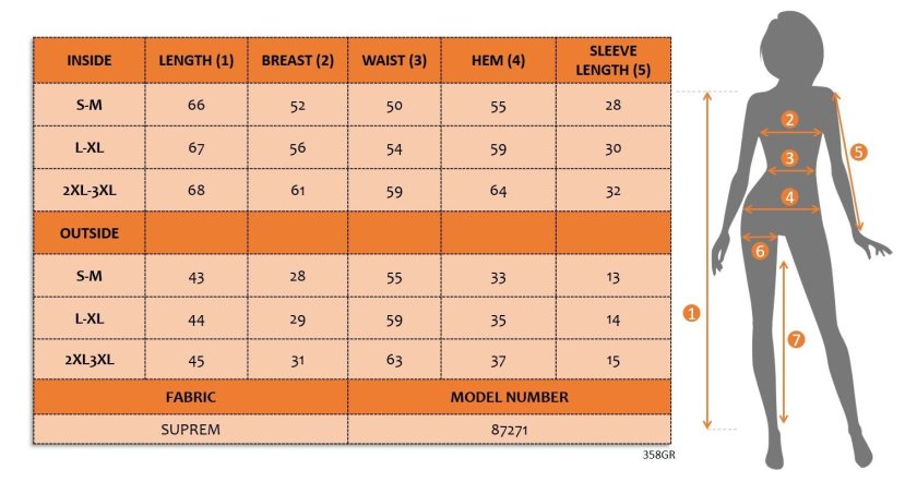 Mamo Siyah V Yaka Desenli Takım - Mamo kadın butik takım