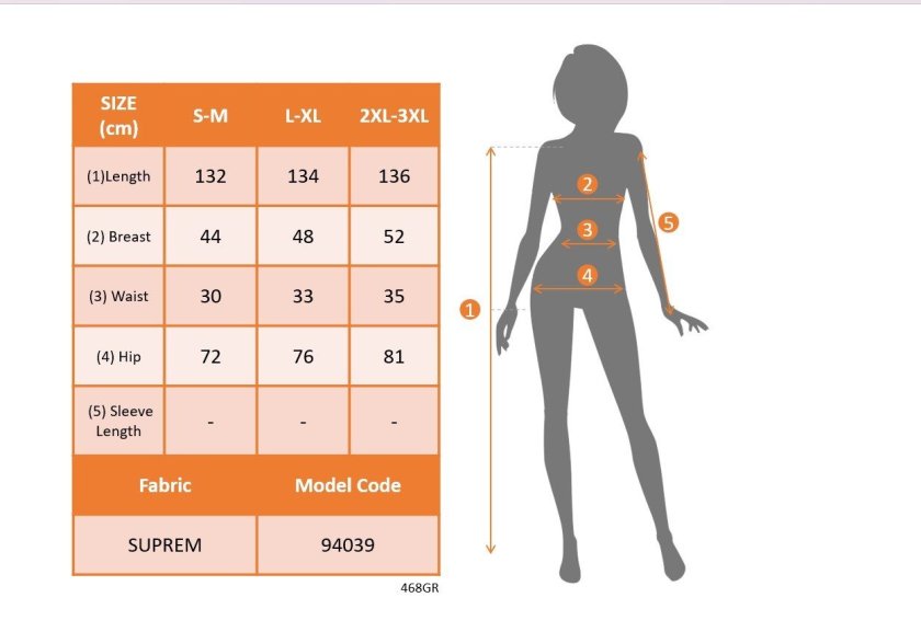 Mamo Desenli Uzun Askılı Kruvaze Elbise - Mamo kadın butik elbise